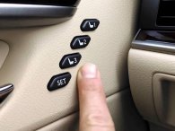 Một số tính năng tưởng hữu ích nhưng lại thừa thãi trên ô tô ở Việt Nam