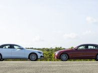 Giá lăn bánh xe Mercedes-Benz E-Class 2021 mới nhất, tăng nhẹ so với trước Giá lăn bánh xe Mercedes-Benz E-Class 2021 mới nhất, tăng nhẹ so với trước