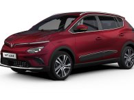 Đâu là những đối thủ của VinFast VF e34 tại Việt Nam? Đâu là những đối thủ của VinFast VF e34 tại Việt Nam?