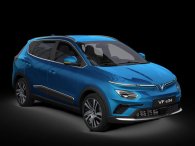 Xe điện VinFast VF e34 xuất hiện trên báo nước ngoài và phản ứng của người đọc thế giới