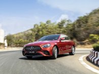 Thông số kỹ thuật xe Mercedes-Benz E-Class 2021 Thông số kỹ thuật xe Mercedes-Benz E-Class 2021