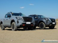 Nissan Navara 2021 lên kệ với giá 546 triệu đồng, khách Việt phải tiếp tục chờ