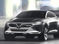 Những tên gọi nào được VinFast đăng kí tại thị trường Mỹ?