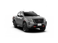 Nissan Navara 2021 sắp về Việt Nam có gì đặc biệt?