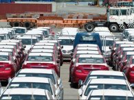 Xe nhập khẩu dồn về Việt Nam trong tháng 3, dự báo bùng nổ đợt giảm giá sâu