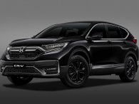 Giá lăn bánh xe Honda CR-V 2021 tại Việt Nam sau khi bổ sung bản LSE