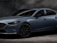 Mazda 6 2021 sedan cập nhật mới chào giá từ 949 triệu đồng Mazda 6 2021 sedan cập nhật mới chào giá từ 949 triệu đồng