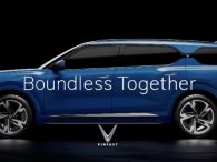 Hé lộ hai mẫu xe mới nhất VinFast nộp đơn xin bảo hộ trí tuệ công bố năm 2021