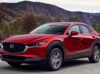 Mazda CX-30 và CX-3 bắt đầu được đại lý tại Việt Nam nhận đặt cọc, hé lộ giá dự kiến