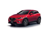 Mazda CX-3 2021 sắp về Việt Nam có gì đặc biệt?