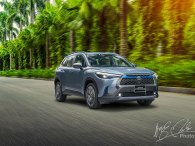 Toyota tiêu thụ 6.679 xe ô tô các loại vẫn bị Hyundai cho 'hít khói'