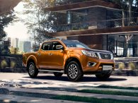 Tháng 04/2021, Nissan Navara tặng 50% phí trước bạ hoặc 01 năm bảo hiểm thân vỏ