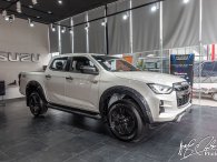 Giá lăn bánh xe Isuzu D-Max 2021 mới nhất tại Việt Nam