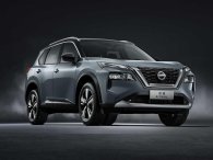 [Auto Shanghai 2021] Nissan X-Trail 2022 ra mắt