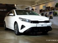 Kia Cerato 2021 nâng cấp mới chính thức bán ra, giá khởi điểm từ 360 triệu đồng Kia Cerato 2021 nâng cấp mới chính thức bán ra, giá khởi điểm từ 360 triệu đồng