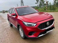 Sau 1 tháng đi đăng ký, MG ZS 2021 rao bán lại đã 'bay' ngay 100 triệu đồng