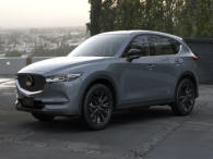 Mazda CX-5 2022 thế hệ mới lần đầu lộ mặt, bật mí sẽ to hơn trước