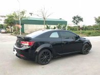 'Của hiếm, đẹp long lanh', Kia Cerato Koup 2009 rao bán chỉ hơn 300 triệu đồng 'Của hiếm, đẹp long lanh', Kia Cerato Koup 2009 rao bán chỉ hơn 300 triệu đồng