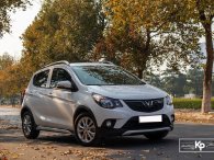 Ô tô VinFast tăng trưởng mạnh trong tháng 4, Fadil dẫn đầu phân khúc