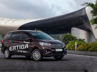 Top 10 ô tô bán chậm tháng 4/2021: Suzuki và Toyota chiếm sóng!