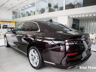 VinFast ưu đãi hấp dẫn, đại lý giảm tới 100 triệu đồng cho khách chốt xe Lux A2.0 2020