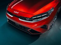Kia Cerato 2021 lên kệ tại Úc giá từ 465 triệu đồng, chờ ngày đấu Civic tại Việt Nam Kia Cerato 2021 lên kệ tại Úc giá từ 465 triệu đồng, chờ ngày đấu Civic tại Việt Nam