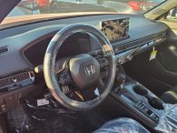 Honda Civic 2022 sản xuất đại trà, lộ ảnh nội thất thực tế đầy tươi mới, chờ ngày về Việt Nam