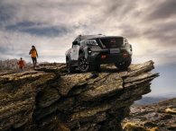 Giá lăn bánh Nissan Navara 2021 dự tính tại các địa phương trên toàn quốc