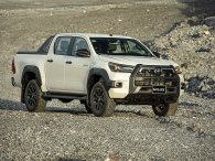 Nối gót Ford Ranger, Toyota Hilux cũng sắp lắp ráp tại Việt Nam, hồi sinh phân khúc bán tải