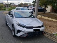 Ảnh thực tế Kia Cerato 2021: Thiết kế xe Hàn ngày càng đẹp và hiện đại Ảnh thực tế Kia Cerato 2021: Thiết kế xe Hàn ngày càng đẹp và hiện đại