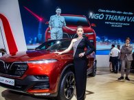 Doanh số VinFast tăng nhẹ trong mùa dịch nhờ dùng chiêu 'độc'