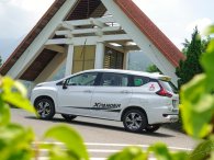 Phân khúc MPV tháng 5/2021: Mitsubishi Xpander dẫn đầu, Suzuki XL7 cho Innova 'hít khói'