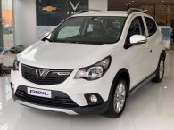 Phân khúc xe hạng A tháng 5/2021: Grand i10 giảm phong độ, Vinfast Fadil vững vàng ngôi vua