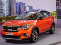 Kia Seltos chạy lướt lên sàn xe cũ, giá 'chát' hơn mua mới
