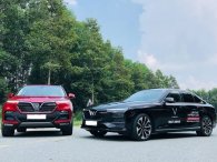 VinFast, Toyota, Honda đồng loạt ưu đãi lệ phí trước bạ, giá xe giảm cả trăm triệu đồng