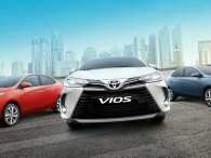 Có 600 triệu nên mua Toyota Vios 5 chỗ hay Toyota Avanza 7 chỗ?