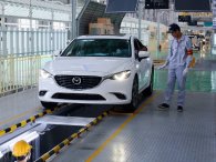 Nửa đầu năm 2021, hơn 171.000 ô tô 'trượt' đăng kiểm vì mắc lỗi sơ đẳng