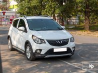 Cuộc đua phân khúc xe hạng A tháng 6/2021: Hyundai Grand i10 'thua đau' trước Vinfast Fadil