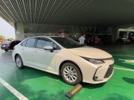 [Video] Toyota Corolla Altis 2022 bất ngờ xuất hiện tại Việt Nam