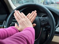 Vi phạm các lỗi về còi xe có thể bị phạt tới 3 triệu đồng và tịch thu còi