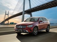 Tặng ngay 2 năm miễn phí bảo dưỡng khi mua xe Mercedes-Benz online