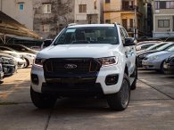 Vừa về đại lý, Ford Ranger lắp ráp nhận ưu đãi đến 60 triệu đồng, vẫn có bản nhập khẩu cho tín đồ 'sính ngoại' Vừa về đại lý, Ford Ranger lắp ráp nhận ưu đãi đến 60 triệu đồng, vẫn có bản nhập khẩu cho tín đồ 'sính ngoại'