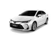 Toyota Corolla Altis thế hệ mới bao giờ về Việt Nam? Toyota Corolla Altis thế hệ mới bao giờ về Việt Nam?