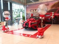 Honda City giảm 50 triệu đồng, đại lý xả hàng tồn mùa Covid