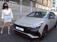 'Bóc tem' Hyundai Elantra N 2021, nhiều cải tiến dành cho tín đồ mê tốc độ