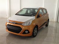 Những lý do khiến Hyundai Grand i10 2015 giá từ 180 triệu được 'săn đón' trên thị trường xe cũ