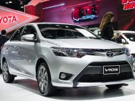 Toyota Vios 2017 cũ giá từ 350 triệu giao dịch sôi động, bỏ xa Hyundai Accent về lượt tìm kiếm Toyota Vios 2017 cũ giá từ 350 triệu giao dịch sôi động, bỏ xa Hyundai Accent về lượt tìm kiếm