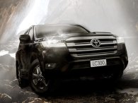 Khách hàng mua Toyota Land Cruiser 2022 sẽ không được bán lại xe? Thực hư ra sao? Khách hàng mua Toyota Land Cruiser 2022 sẽ không được bán lại xe? Thực hư ra sao?