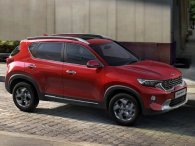 Thêm bằng chứng hé lộ ngày Kia Sonet 2021 ra mắt thị trường Việt Thêm bằng chứng hé lộ ngày Kia Sonet 2021 ra mắt thị trường Việt