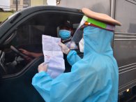 Xe hết hạn đăng kiểm trong thời gian giãn cách xã hội xử lý ra sao?